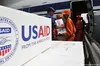 Україна отримує від США 55 млн доларів для підготовки до зими