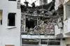Трагедія в ЖК «Тірас»: прокурори встановили російських командирів, які наказали бомбити Одесу