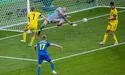 Україна — Швеція: як було раніше?