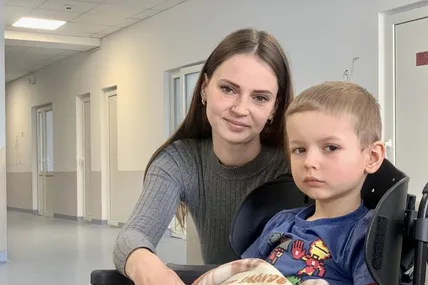 Фото Першого медичного об'єднання Львова