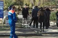 Пореченков приїхав до окупованого Криму на зйомки фільму