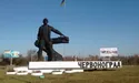 У Червонограді й далі саботують перейменування міста