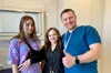 У Львові медики відновили руку дівчині після перелому