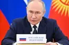 Я готовий закінчити війну на умовах, які були в червні 2024 року, — путін