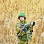 Анна Топчій – янгол-охоронець «Гвардії»