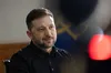 ППО та ліцензії на Patriot: головні тези з інтерв'ю Володимира Зеленського