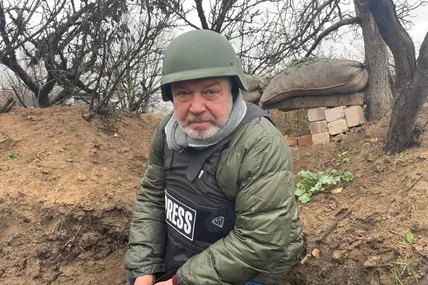 Олександр Павлов