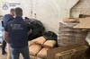 На Київщині викрили масштабне підпільне виробництво фальсифікованої кави