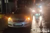 За минулу добу у Львові травмовані два пішоходи, серед них — 13-річна дівчинка