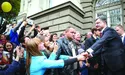 Візит по-новому