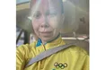 «Увесь світ стоїть разом з Україною… Але українські хлопці самі борються за нашу Батьківщину!»