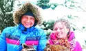 За подаровані на весілля гроші купили… єнотів