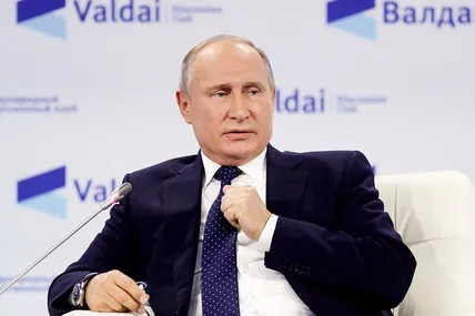 Росія може розмістити війська в Україні: заява