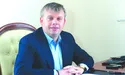Григорій КОЗЛОВСЬКИЙ: «На футбольному полі 
мають бути лише спортивні пристрасті…»