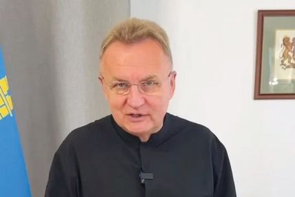 &laquo;У мене в кабінеті були прем'єрка Свириденко й спікер Стефанчук. Якщо ті розмови стануть публічними, це недобре&raquo;