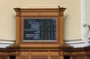 ВР проголосувала за законопроєкт Зеленського щодо незалежності НАБУ та САП