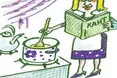 Скільки книг видають в Україні?