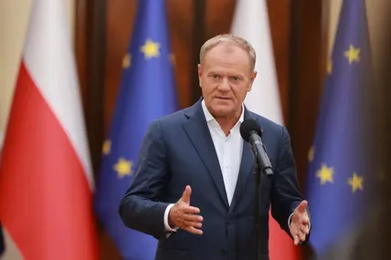 Польща отримає від ЄС майже 44 млрд євро на «Східний щит» та посилення безпеки. Фото: Donald Tusk / Facebook