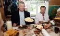 Унікальна гуцульська бринза, яку визнали у Європі завдяки Угоді про асоціацію
