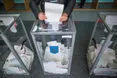 Перевибори Президента України знаходять відгук в самому серці української революції