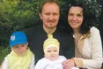«Якоїсь миті відбулася дія духовної сили...»