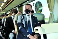 У Бухаресті – з думкою про Амстердам