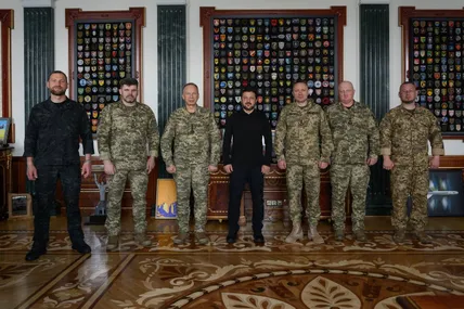 Фото: Володимир Зеленський