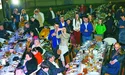«Найкраща закуска до пива – редиска»