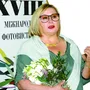 Лариса Івшина: «Я створювала своїх читачів. Нехай їх не так багато, але цей читач вартий сотень інших...»