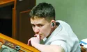 «Савченко співає за російським лібрето»