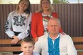 Вишиванки завжди в моді