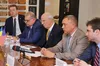Відбувся візит американської делегації у Дніпро: деталі