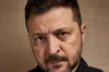 Зеленський заявив Абрамовичу, що Україна не відмовиться від Донбасу