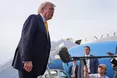 Трамп заявив про можливе значне скорочення військ США в Німеччині