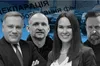 ЗМІ з’ясували, хто в ОП заробив торік мільйони: з великим відривом лідирує Ірина Мудра