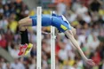 Перед московськими трибунами – український диригент