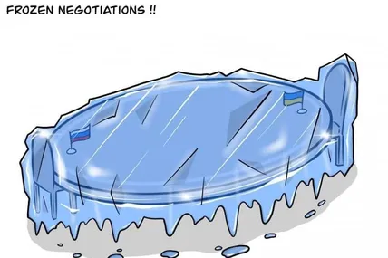 Малюнок з сайту Cartoon Movement