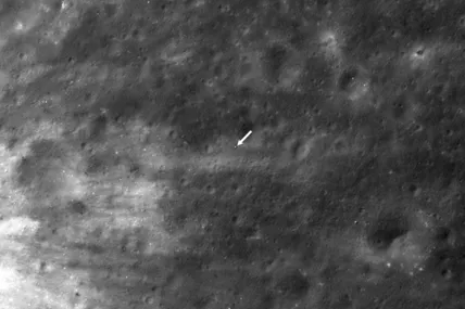 Фото NASA