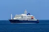 Спалах хантавірусу на лайнері MV Hondius: троє загиблих і карантин біля Кабо-Верде