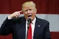 Трамп прокоментував пом’якшення санкцій проти ФСБ Росії