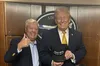 За словами Ліндсі Грема, Трамп схвалив законопроєкт щодо санкцій проти рф