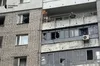 У Львові для постраждалих від обстрілів почав працювати виїзний ЦНАП
