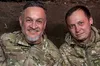 Ектора Хіменеса-Браво не змогли мобілізувати до лав харківської 429-ї окремої бригади безпілотних систем «Ахіллес»
