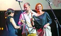 «Золотий Дюк»  – за «Гніздо горлиці» 