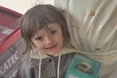На Прикарпатті зникла 4-річна дівчинка: дитину розшукують