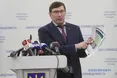 Луценко оприлюднив переписку та прізвища людей, які пропонували Тимошенку гроші