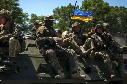 Якщо росія залишить Україну до кордону 1991 року - ми припинимо воювати, - секретар РНБО