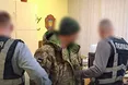На Львівщині солдата оштрафували за спробу підкупу, щоб перевестися в тил