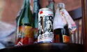 Чи смакує пиво з напівоголеним Зеленським?