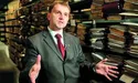 «За п’ять останніх років українці сформувалися як єдина політична нація…»